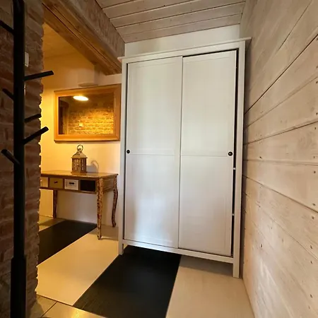 Loft Apartments Decin Exterior photo
