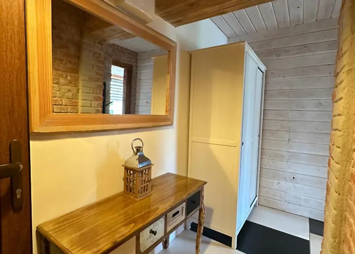 Loft Apartments