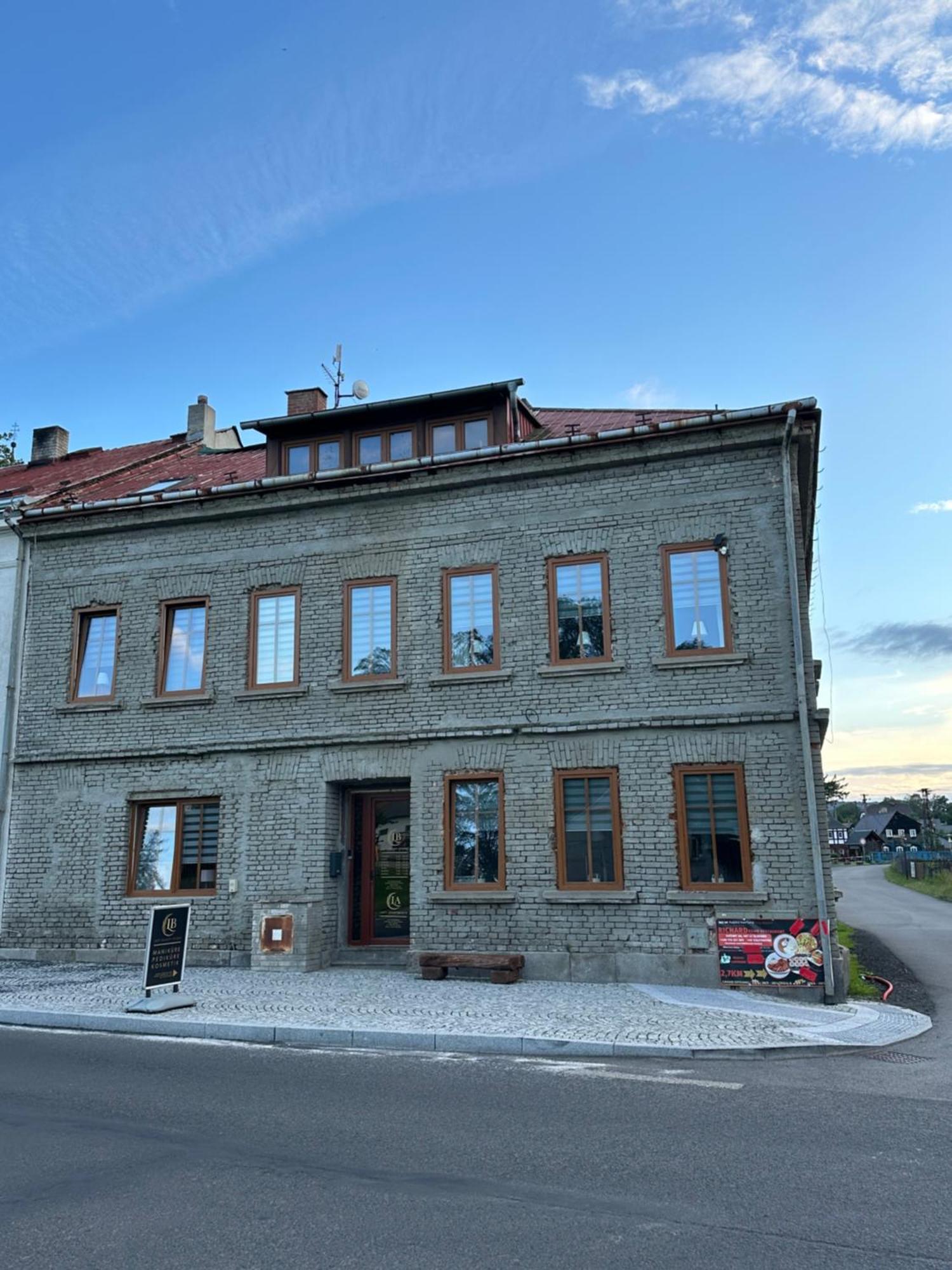 Loft Appartement