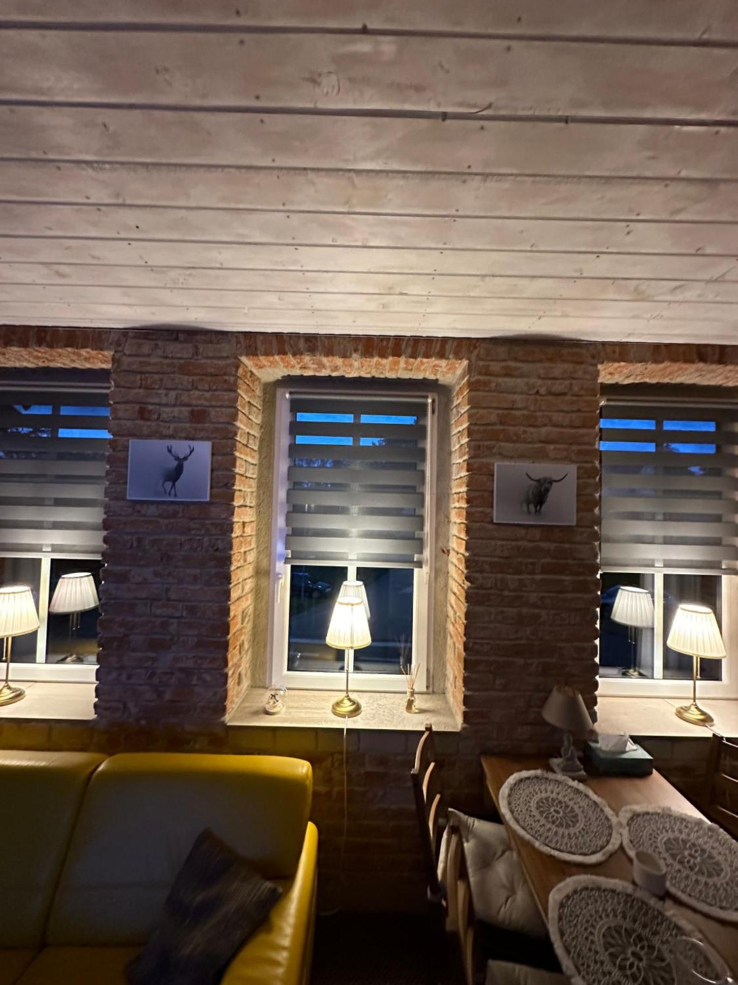 Loft Apartment