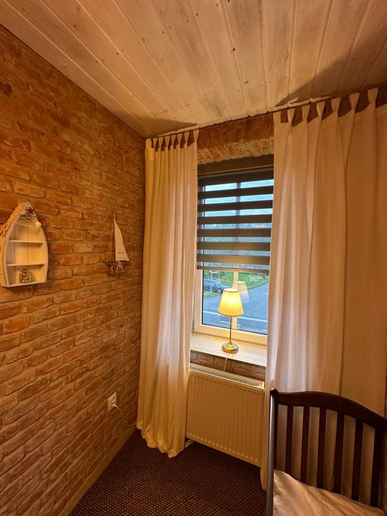 Loft Appartement *
