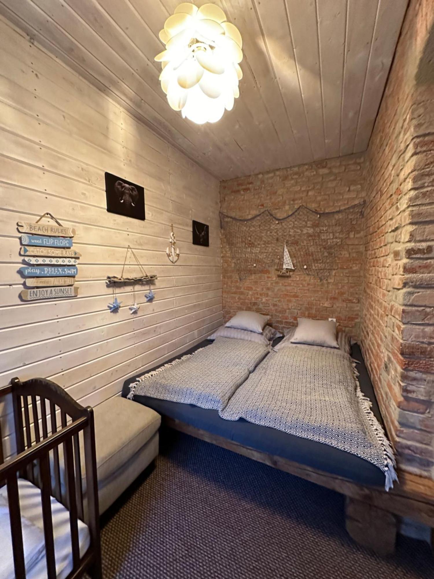 Loft Decin