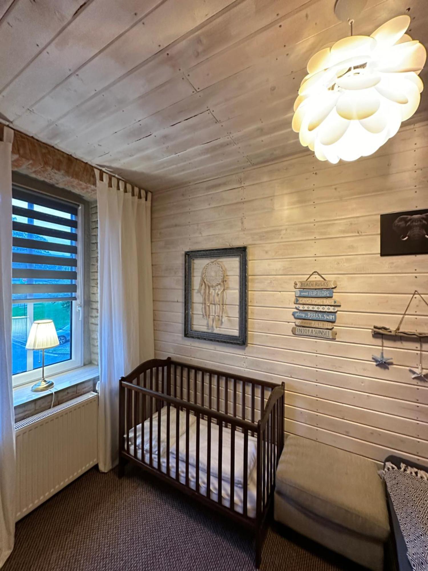 Loft * Decin