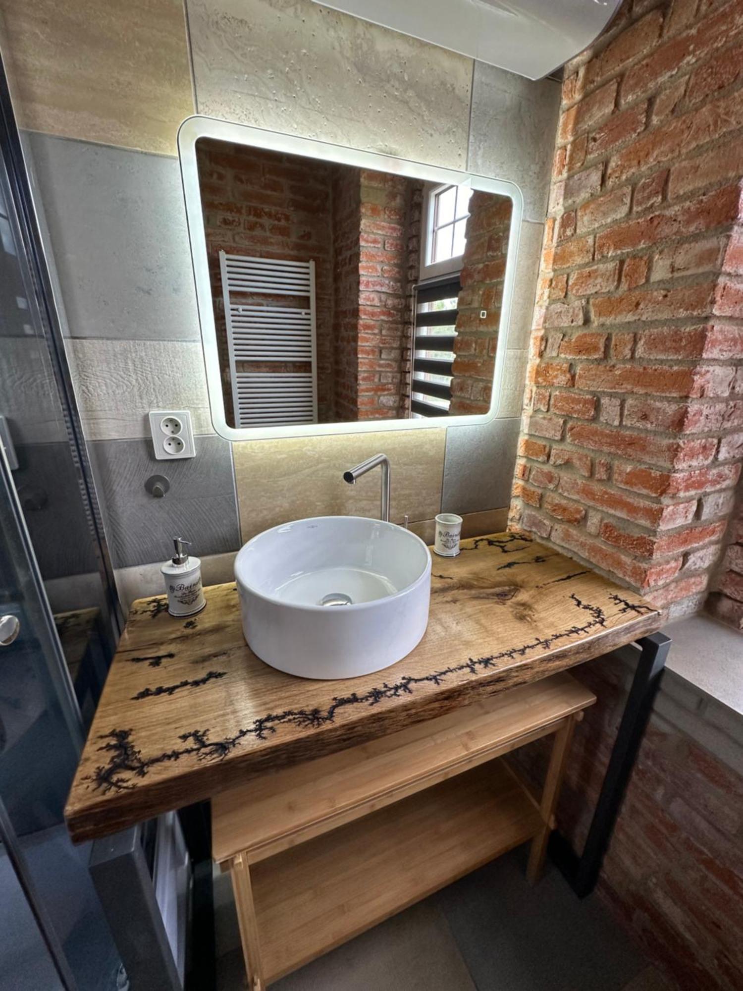 Apartment Loft Decin