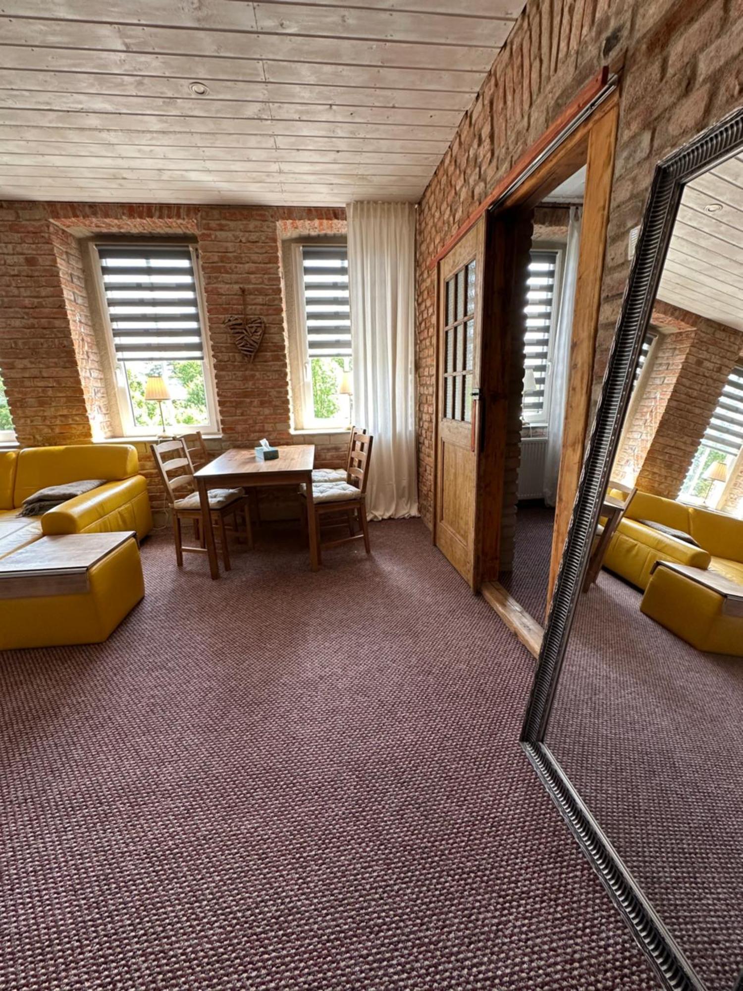 Apartment Loft
