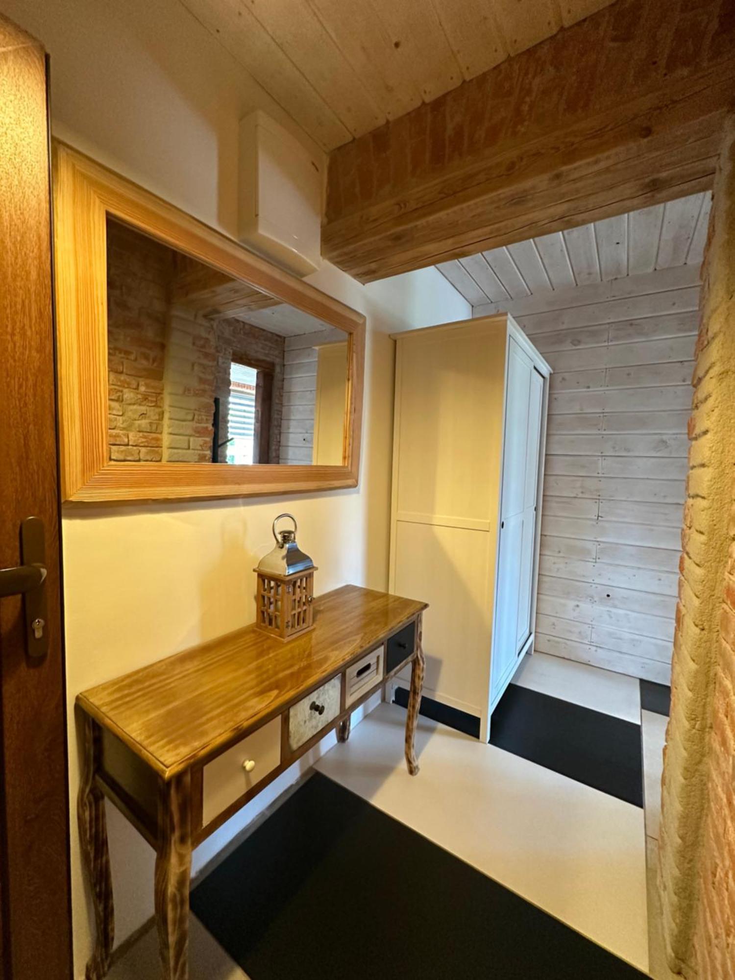 Apartment Loft Decin